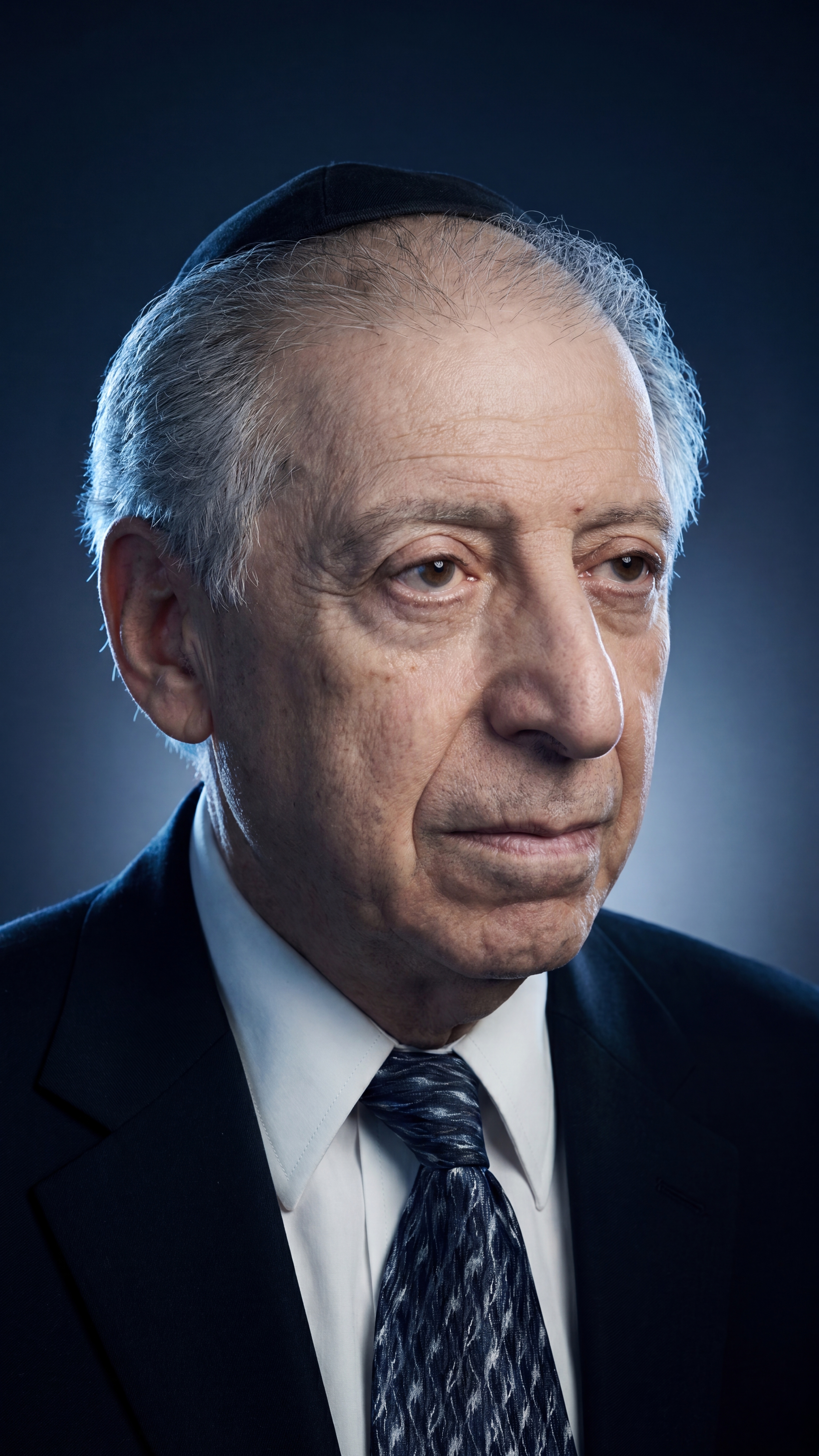 Michael Szenberg