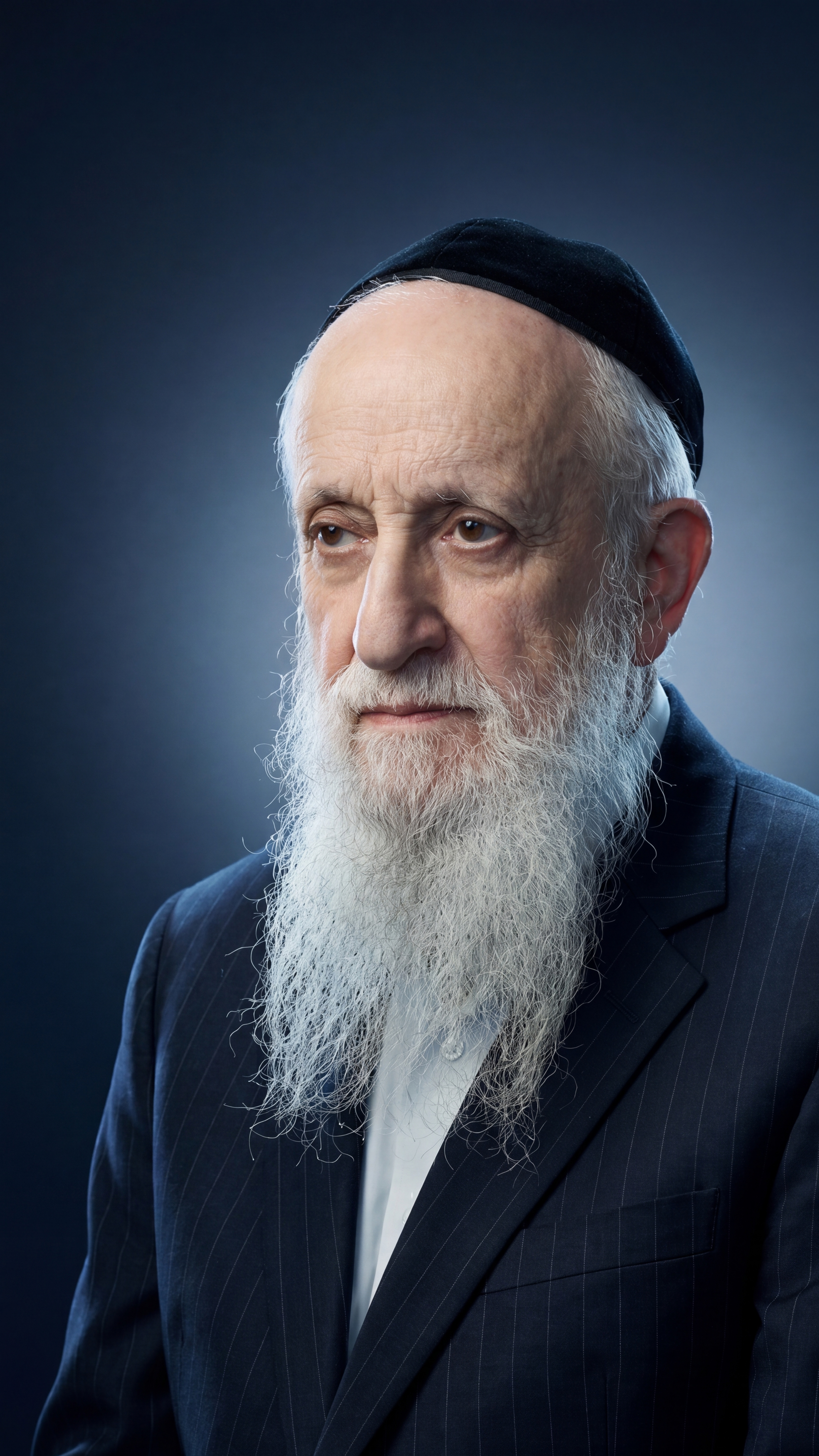Nachman Elbaum