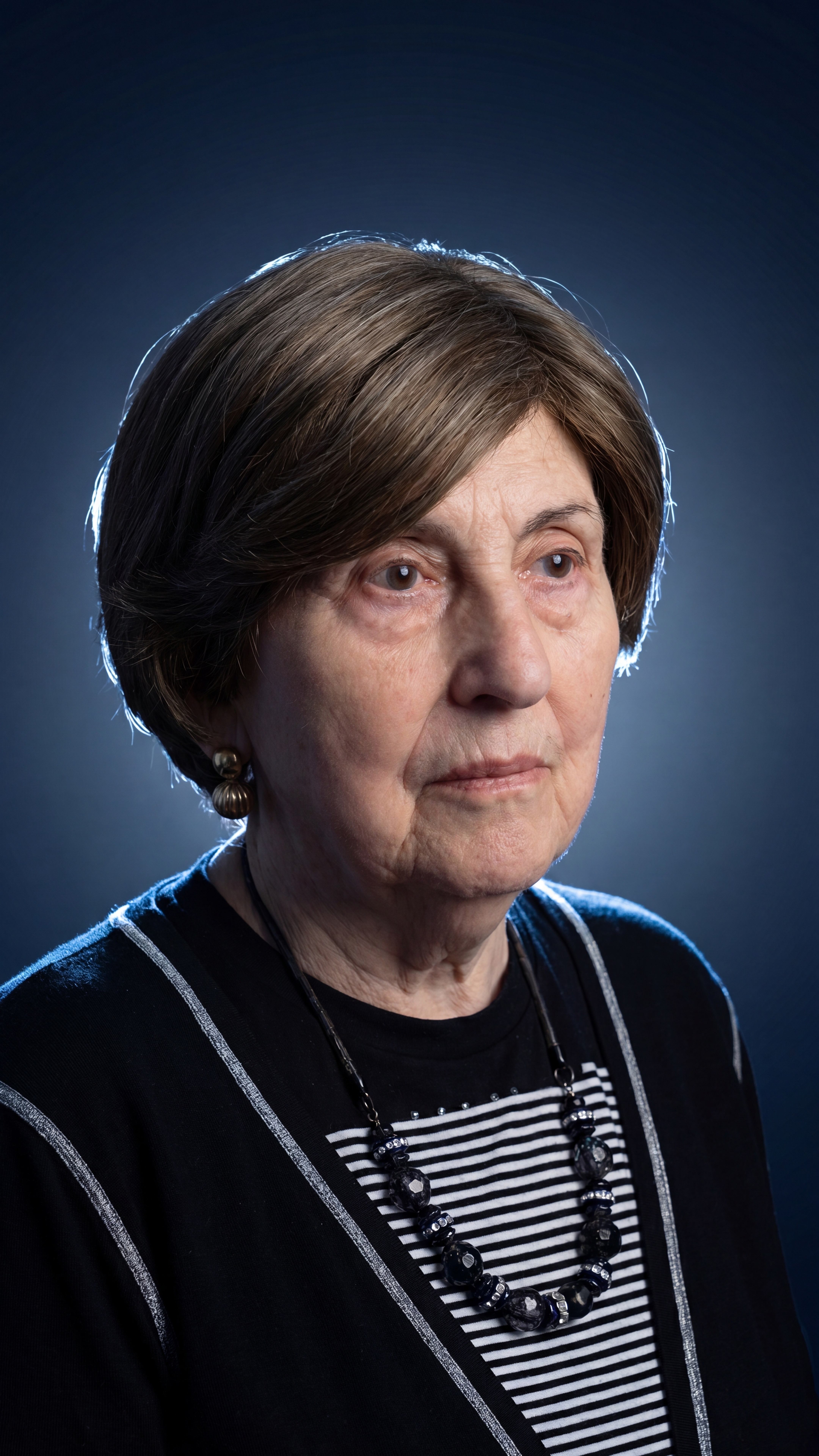 Nechama Berman