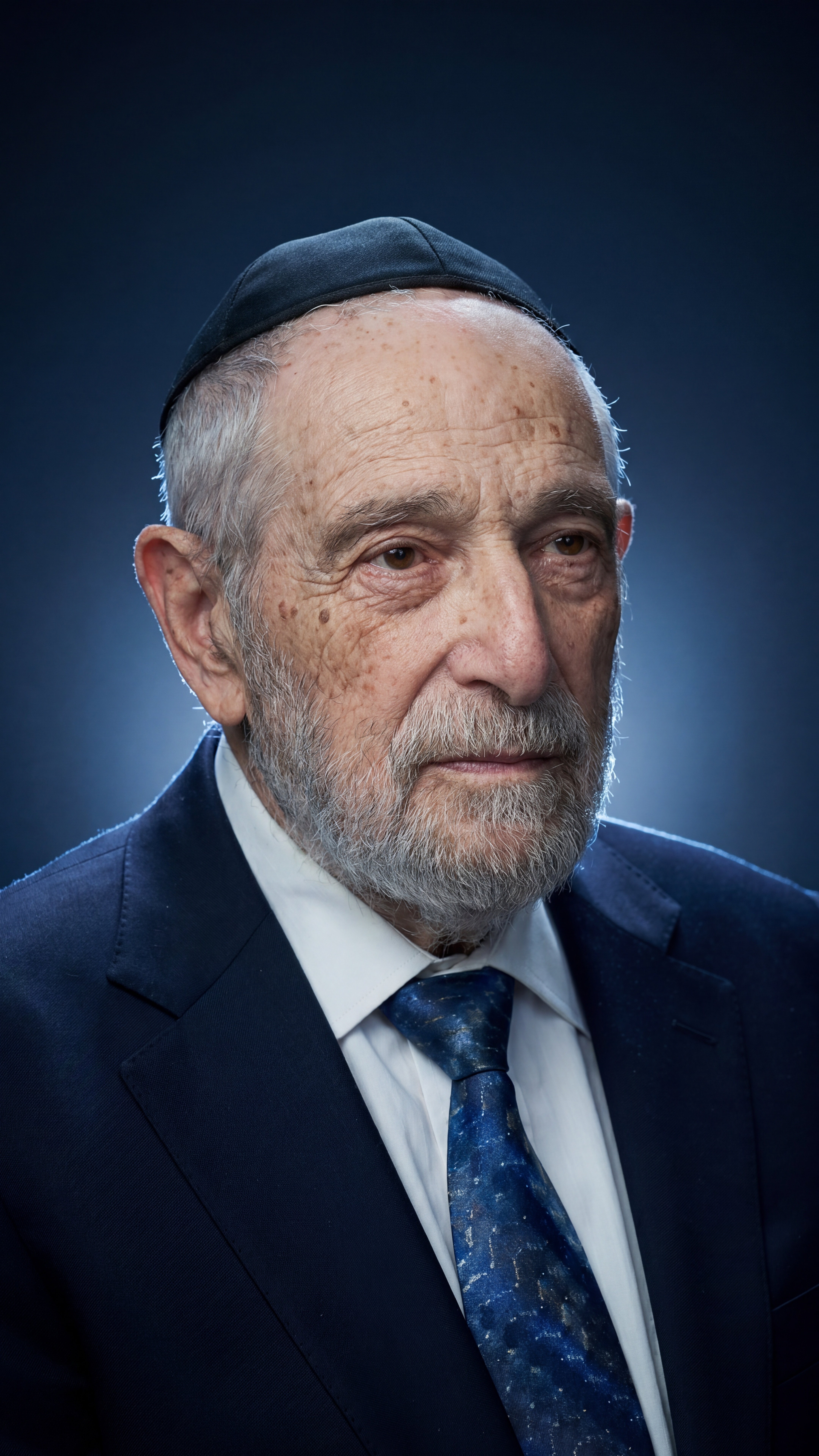 Rabbi Fabian Schoenfeld (Part 2)