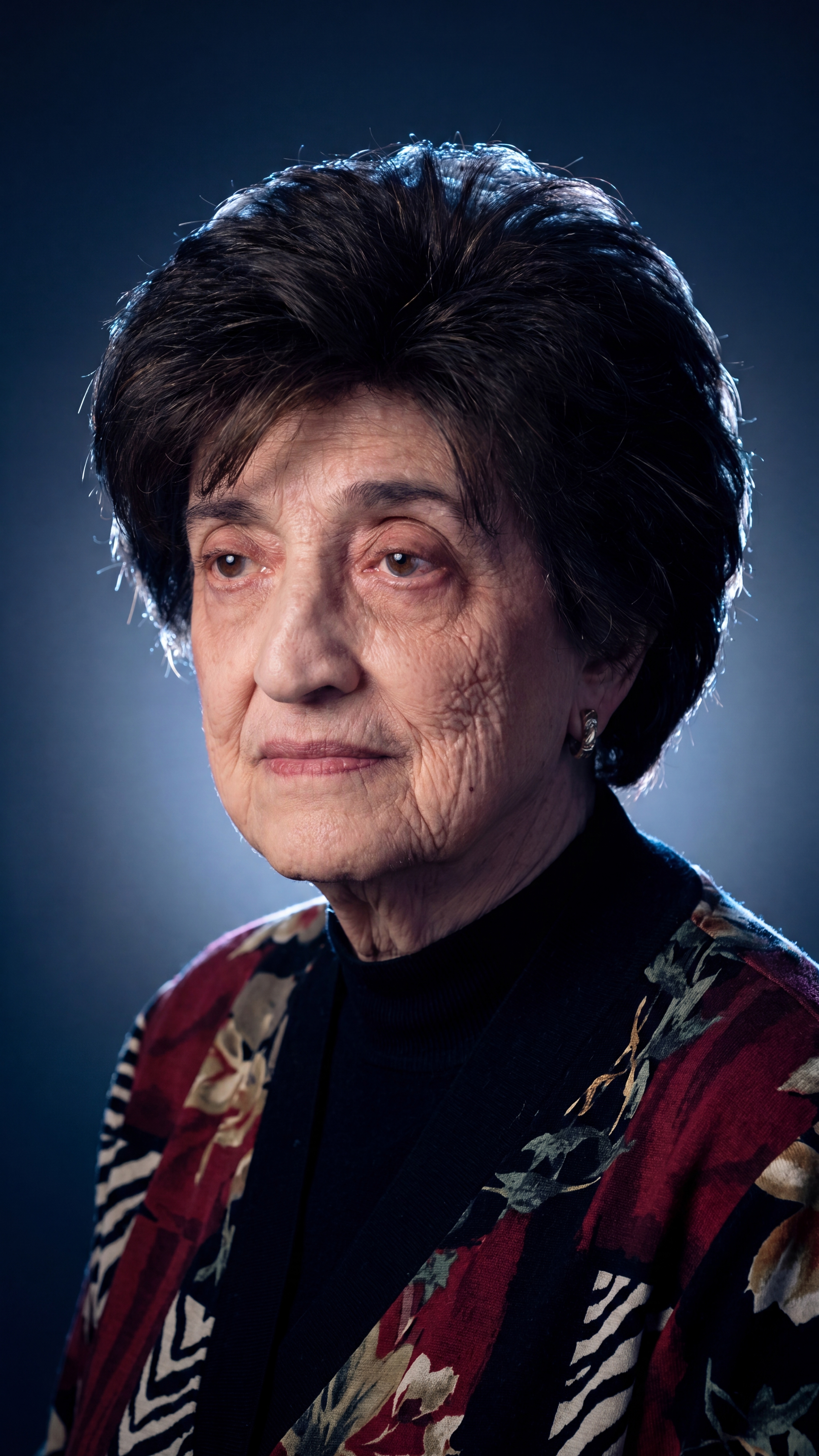 Ruth Alter