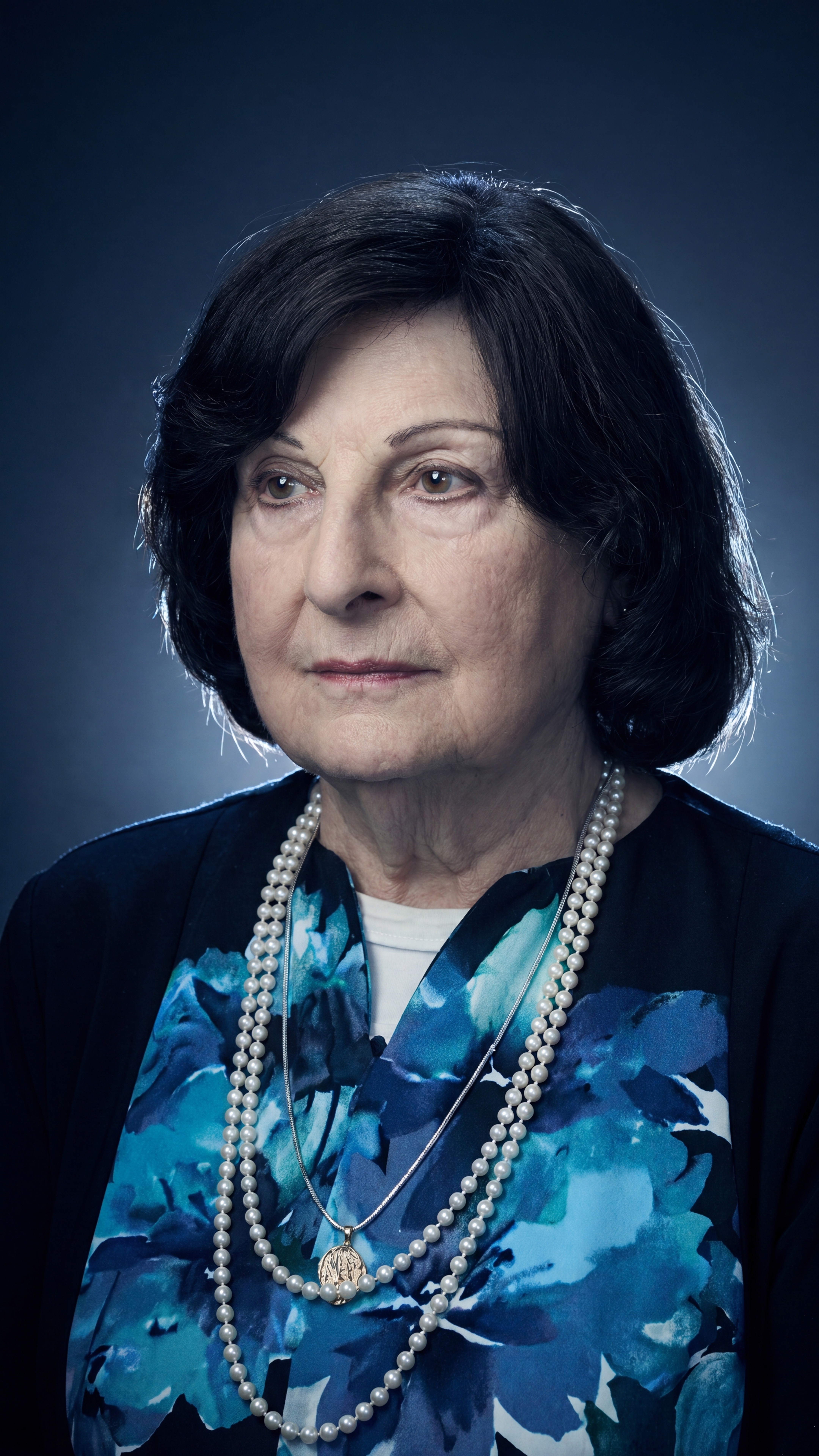 Sarah Klein (Part 1)
