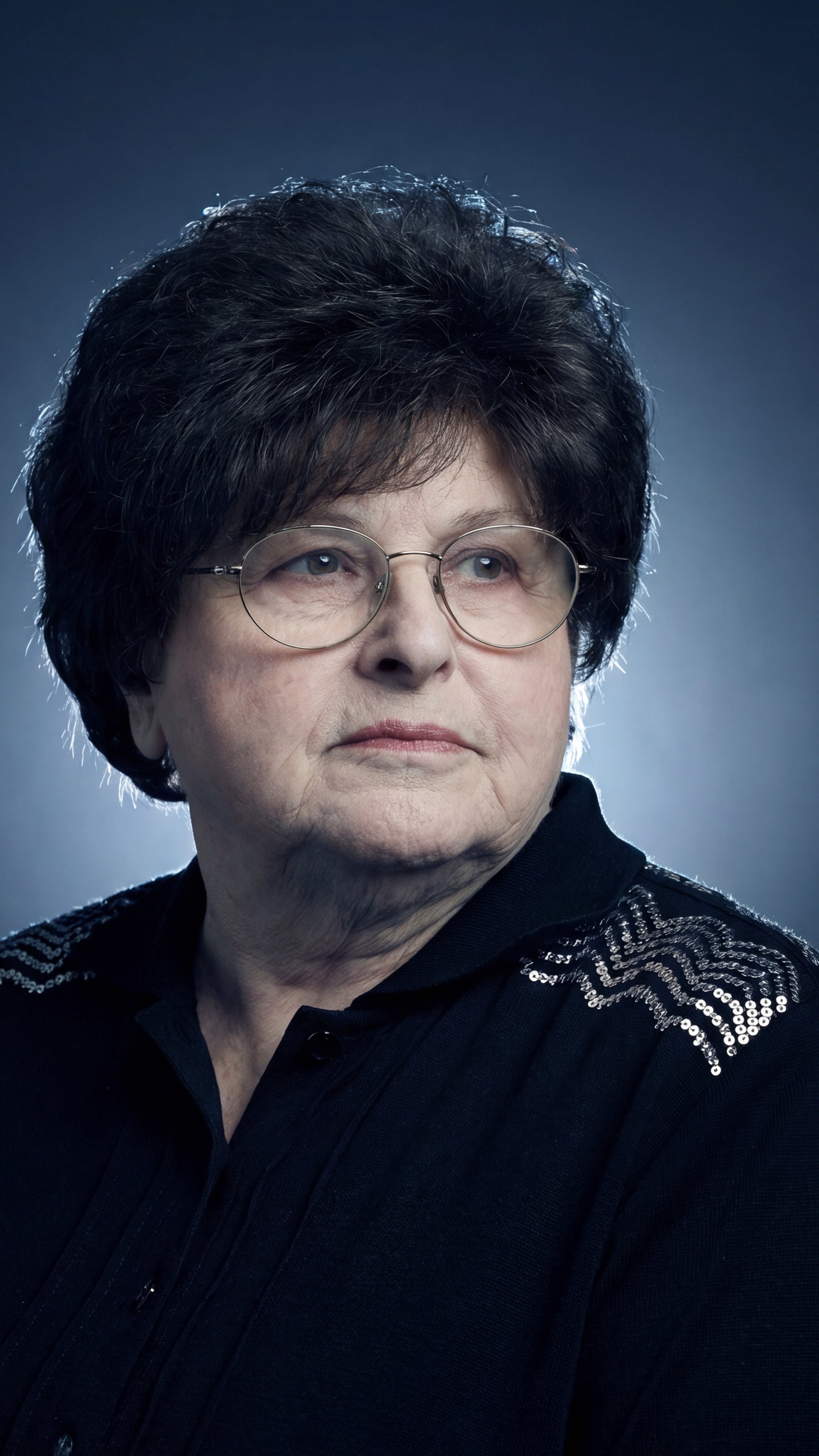 Shaindel Kopelowicz