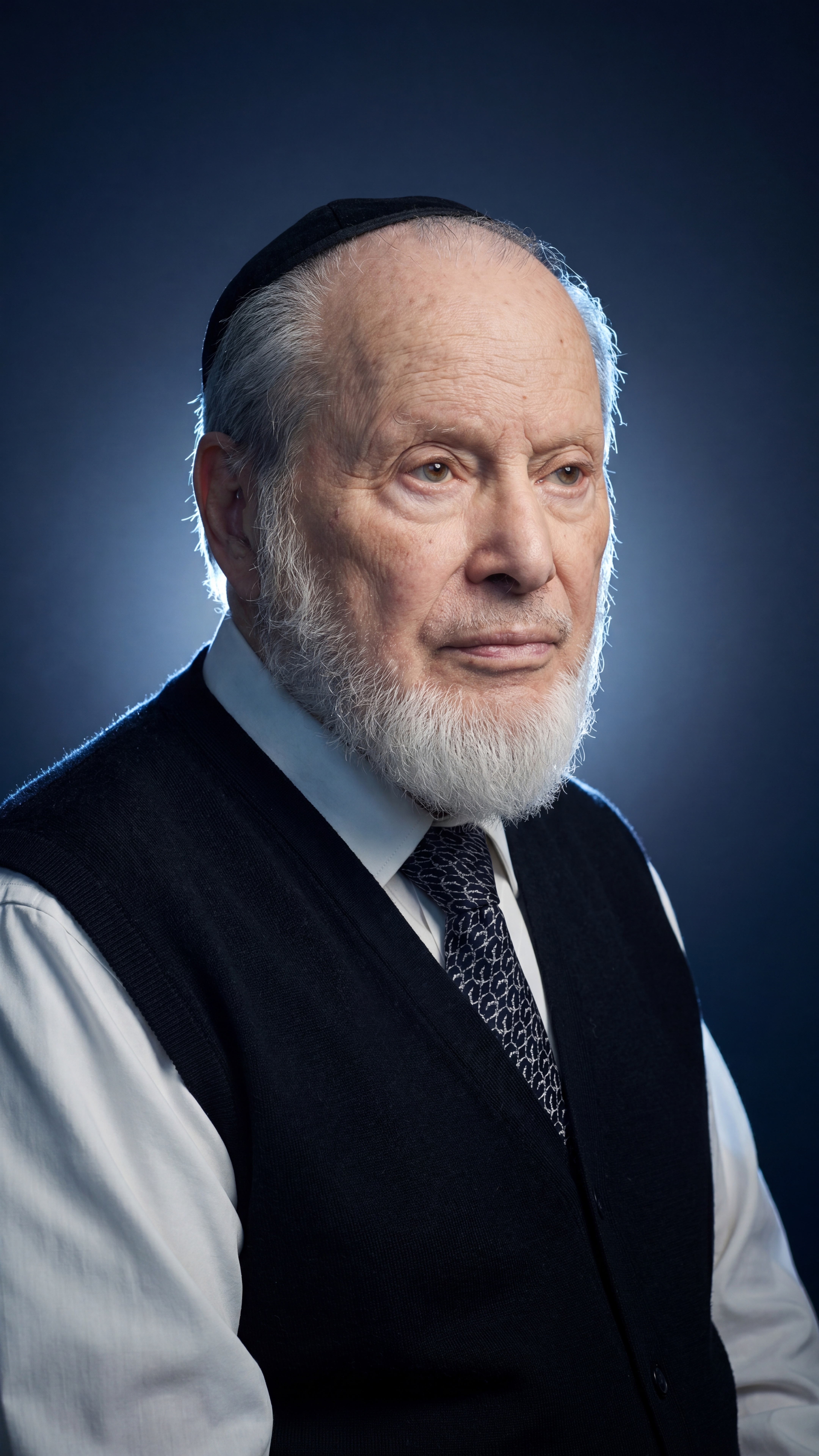 Shlomo Schlesinger (Part 1)