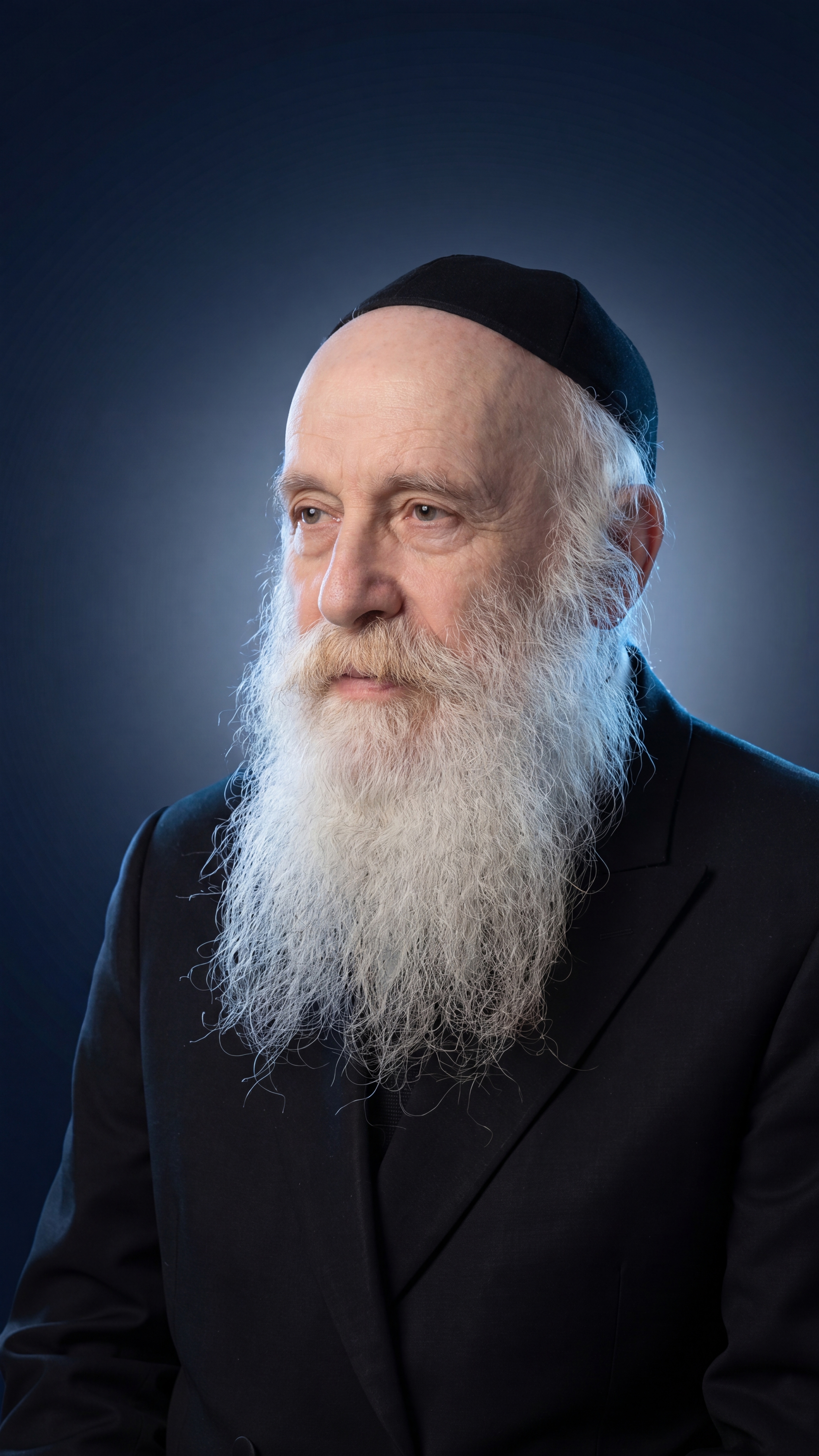 Shmuel Krivitz