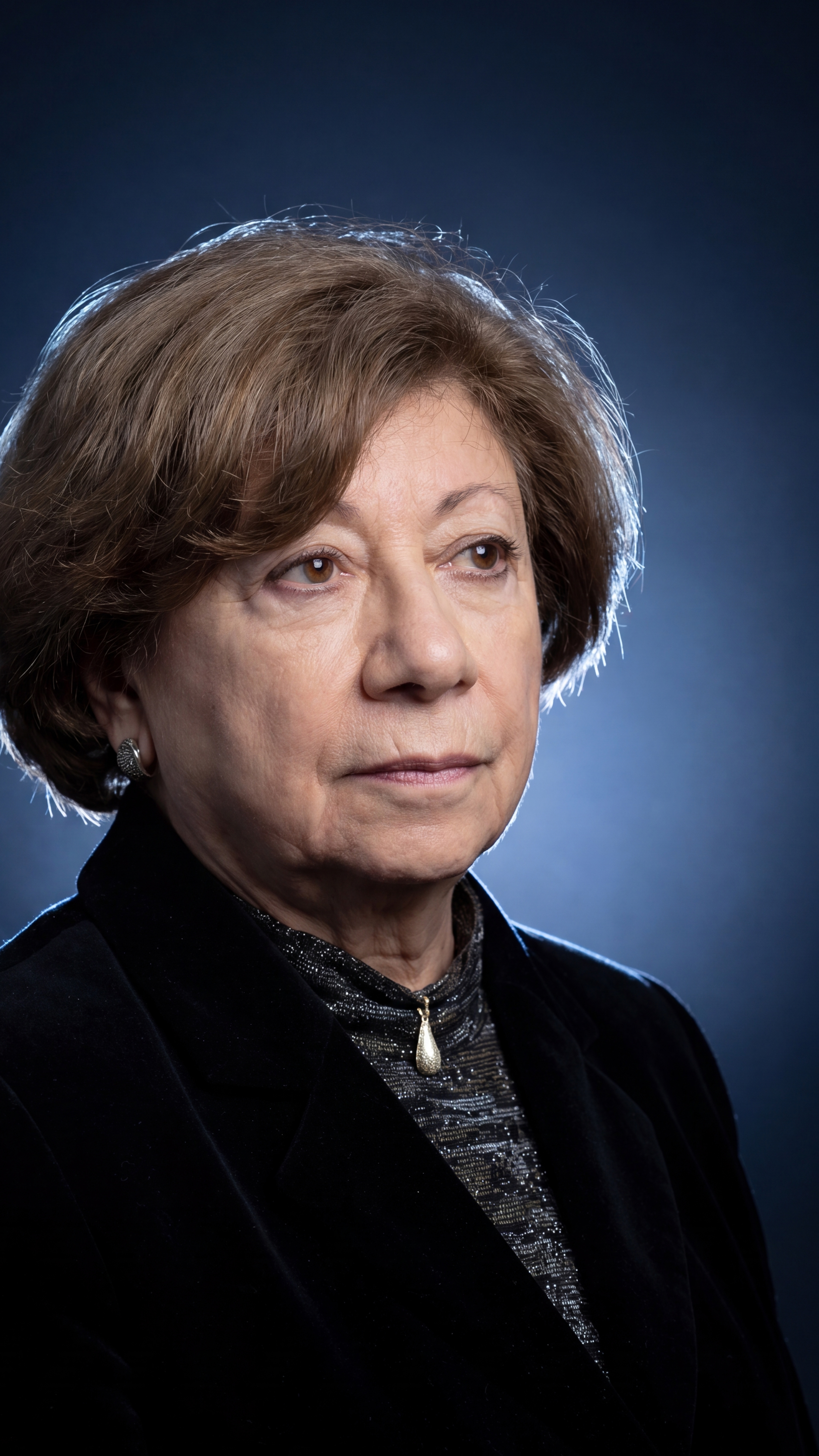 Stella Reichner