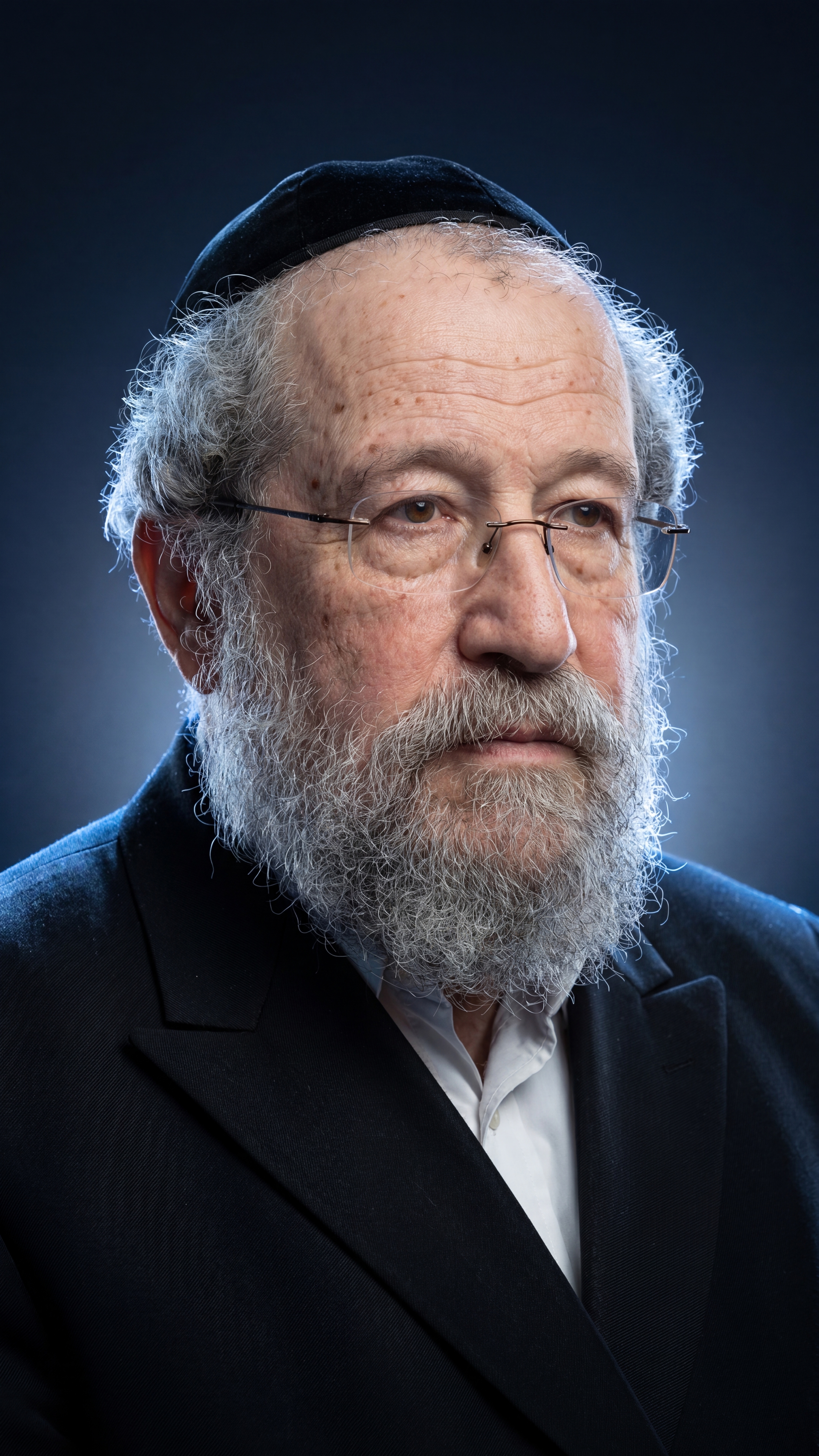 Yosef Griffel