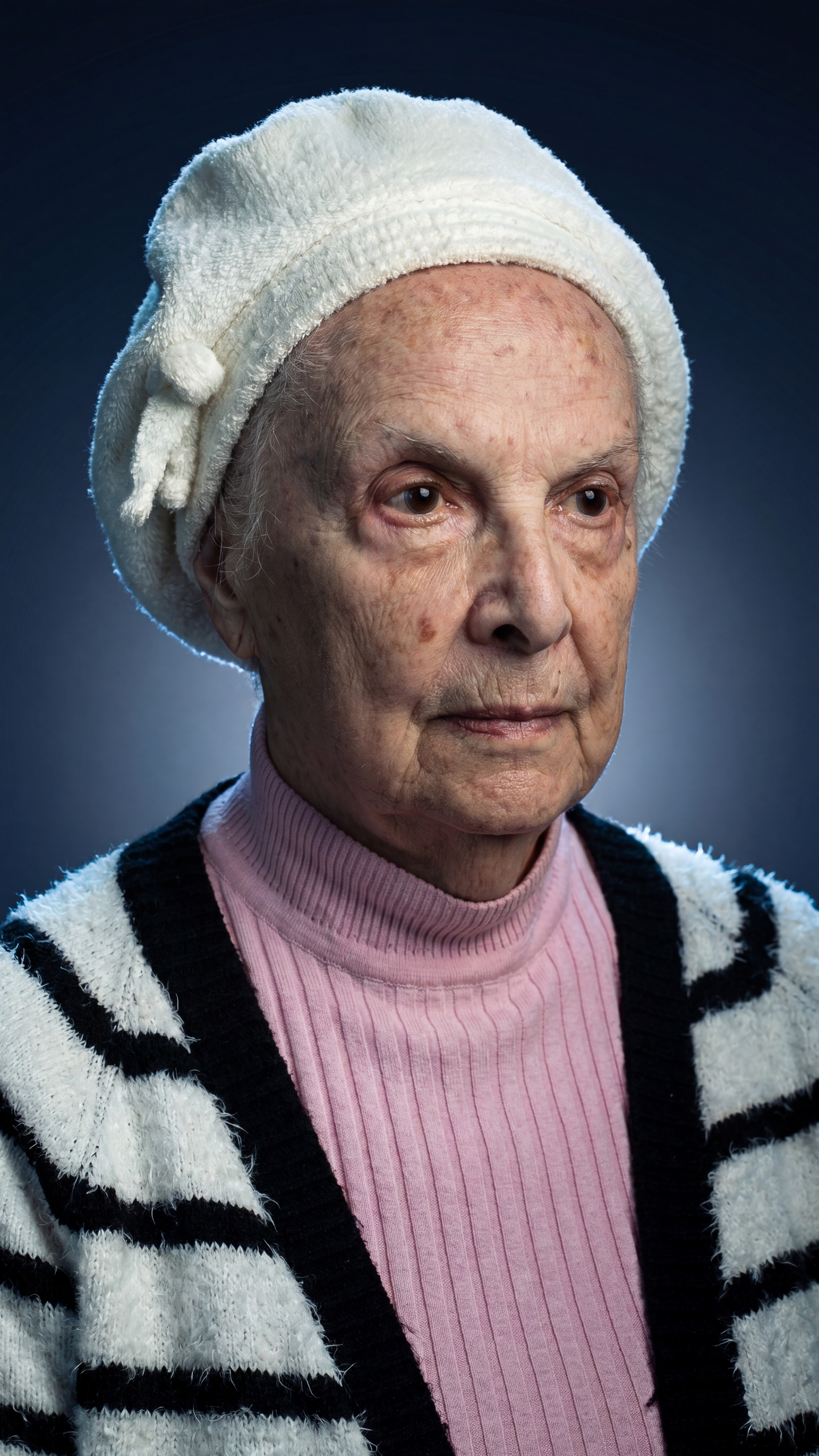 Yvonne Lifshitz