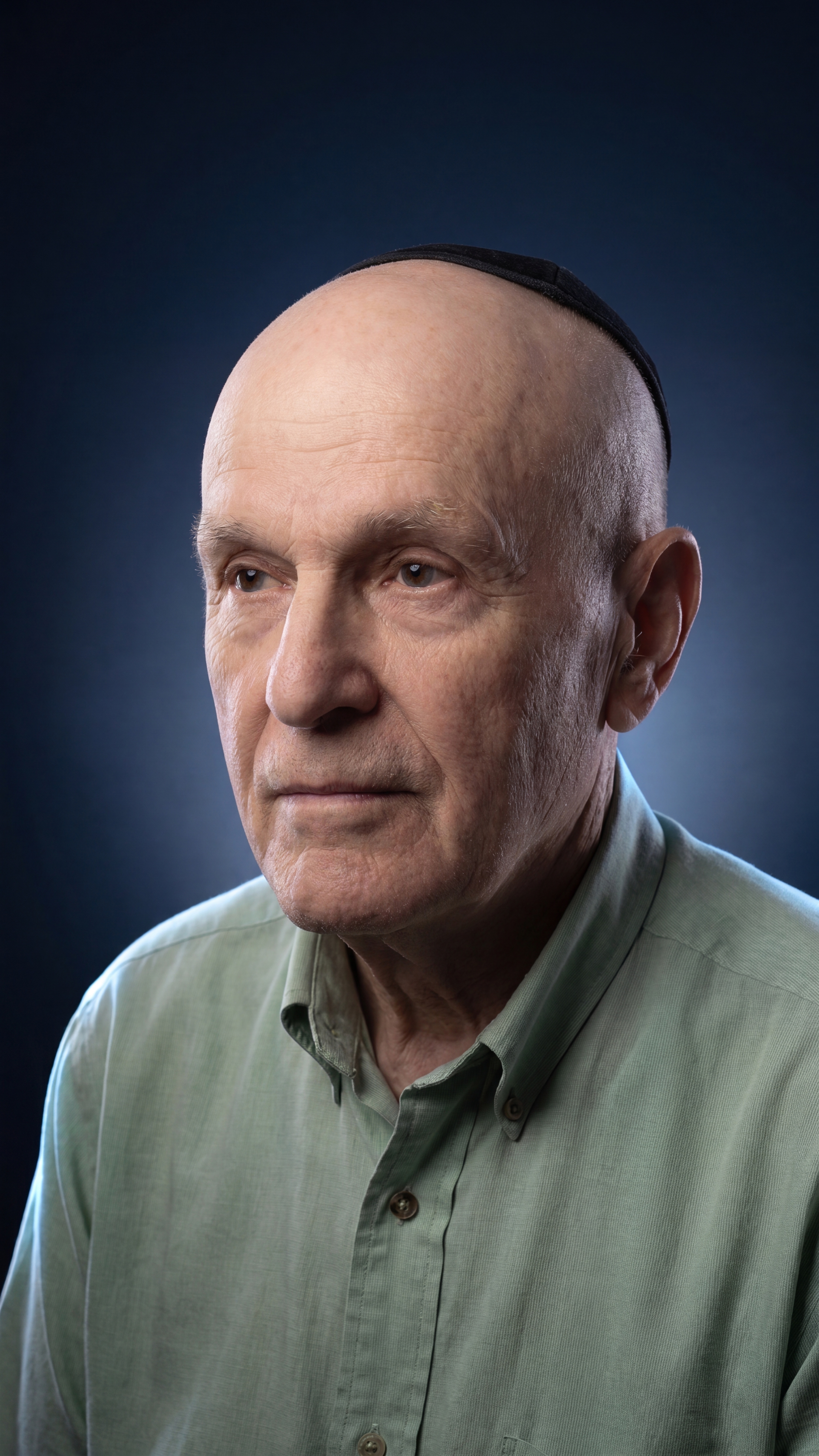 Zev Krautwirth